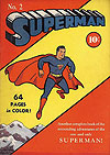 Superman (1939)  n° 2 - DC Comics