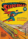 Superman (1939)  n° 3 - DC Comics