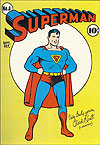 Superman (1939)  n° 6 - DC Comics