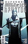 Superman: World of New Krypton (2009)  n° 5 - DC Comics