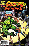 Sunfire & Big Hero 6 (1998)  n° 2 - Marvel Comics