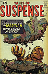 Tales of Suspense (1959)  n° 29 - Marvel Comics