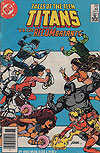 Tales of The Teen Titans (1984)  n° 48 - DC Comics