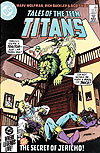 Tales of The Teen Titans (1984)  n° 51 - DC Comics