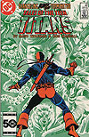 Tales of The Teen Titans (1984)  n° 55 - DC Comics