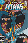 Tales of The Teen Titans (1984)  n° 61 - DC Comics