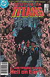 Tales of The Teen Titans (1984)  n° 62 - DC Comics