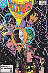 Tales of The Teen Titans (1984)  n° 65 - DC Comics