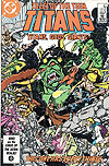 Tales of The Teen Titans (1984)  n° 67 - DC Comics