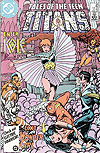 Tales of The Teen Titans (1984)  n° 68 - DC Comics