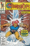Thundercats (1985)  n° 8 - Star Comics (Marvel Comics)