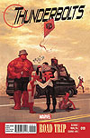 Thunderbolts (2013)  n° 19 - Marvel Comics