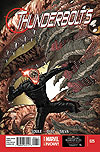 Thunderbolts (2013)  n° 25 - Marvel Comics