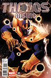 Thanos Rising (2013)  n° 1 - Marvel Comics