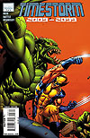 Timestorm 2099 (2009)  n° 3 - Marvel Comics
