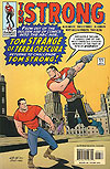 Tom Strong (1999)  n° 11 - America's Best Comics