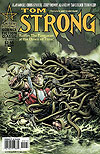 Tom Strong (1999)  n° 5 - America's Best Comics