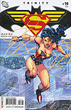 Trinity (2008)  n° 16 - DC Comics
