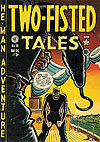 Two-Fisted Tales (1950)  n° 18 - Ec Comics