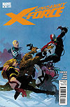 Uncanny X-Force (2010)  n° 5 - Marvel Comics