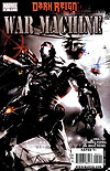 War Machine (2009)  n° 2 - Marvel Comics