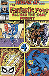 What If...? (1989)  n° 11 - Marvel Comics