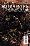 Wolverine: Old Man Logan Giant-Size (2009)  n° 1 - Marvel Comics