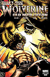 Wolverine: Old Man Logan Giant-Size (2009)  n° 1 - Marvel Comics