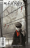 X-Men: Magneto Testament (2008)  n° 2 - Marvel Comics