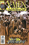 X-Men: The Hellfire Club (2000)  n° 1 - Marvel Comics