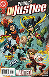 Young Justice (1998)  n° 18 - DC Comics