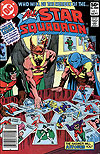 All-Star Squadron (1981)  n° 1 - DC Comics