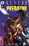 Aliens Vs. Predator: Booty  - Dark Horse Comics
