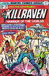 Amazing Adventures (1970)  n° 30 - Marvel Comics