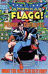 American Flagg!  n° 1 - First