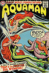 Aquaman (1962)  n° 22 - DC Comics