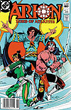 Arion, Lord of Atlantis  n° 3 - DC Comics