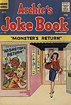 Archie's Joke Book Magazine  n° 58 - Archie Comics