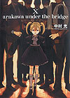 Arakawa Under The Bridge (2005)  n° 10 - Square Enix