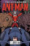 Astonishing Ant-Man, The (2015)  n° 1 - Marvel Comics