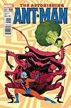 Astonishing Ant-Man, The (2015)  n° 1 - Marvel Comics