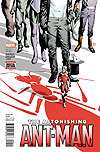 Astonishing Ant-Man, The (2015)  n° 9 - Marvel Comics