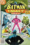 Batman Family (1975)  n° 16 - DC Comics
