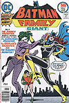 Batman Family (1975)  n° 9 - DC Comics