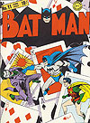 Batman (1940)  n° 11 - DC Comics