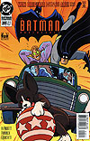 Batman Adventures, The (1992)  n° 20 - DC Comics