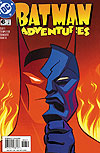 Batman Adventures (2003)  n° 6 - DC Comics