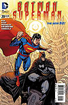 Batman/Superman (2013)  n° 20 - DC Comics