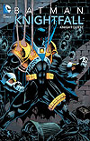 Batman Knightfall (2012)  n° 2 - DC Comics