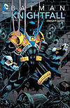 Batman Knightfall (2012)  n&deg;&nbsp;2 - DC Comics